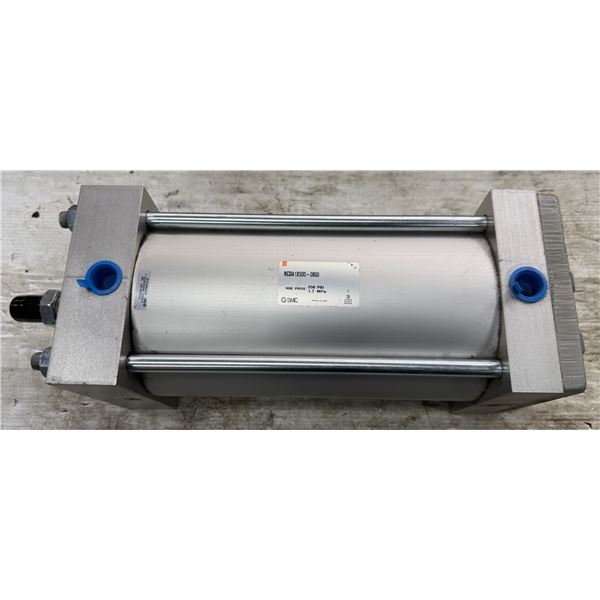 SMC #NCDA1X500-0800 Cylinder