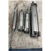 Image 3 : Lot of (4) Misc. Cylinders