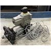 Image 2 : SMC #CDVS1FN63-40-A54Z-3DL Cylinder w/#VS4124-003DL-X46 Valve & D-A54 Sensors