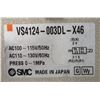 Image 4 : SMC #CDVS1FN63-40-A54Z-3DL Cylinder w/#VS4124-003DL-X46 Valve & D-A54 Sensors