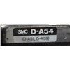 Image 6 : SMC #CDVS1FN63-40-A54Z-3DL Cylinder w/#VS4124-003DL-X46 Valve & D-A54 Sensors