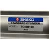 Image 3 : Shako #TC40B100 / H15 Cylinder