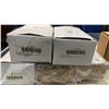 Image 3 : Lot of Misc. Thermostat Guards, Enclosure & Indicator Light