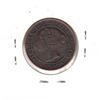Image 2 : 1859 Canadian Large One Cent Coin
