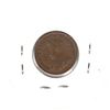 Image 2 : 1928 Canada Small Cent ,Key Date