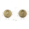 Image 2 : 2016 Canadian Olympic Loon, PROOF