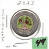 Image 1 : 2023 Canadian Toonie