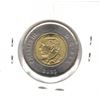 Image 2 : 2025 Canadian Toonie , PROOF