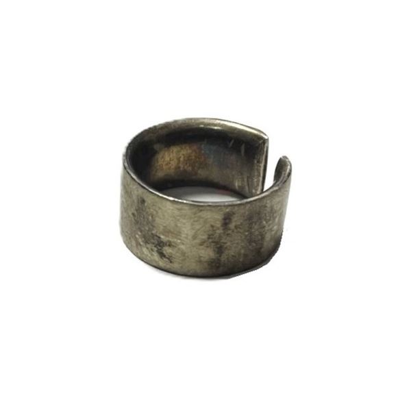 Silver Ring , Size 8,  .925 Silver , 11.6 g