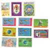 Image 1 : Ten Stamps