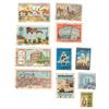 Image 1 : Ten Stamps