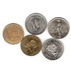 Image 2 : Five Tokens
