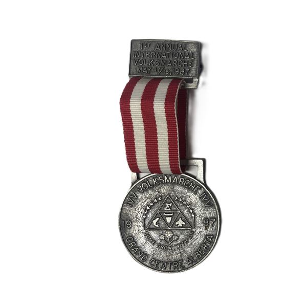Medal for Your Liberty and Ours (Medal Za Waszą Wolność i Naszą), a