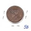 Image 2 : 1918 Canada Large One Cent