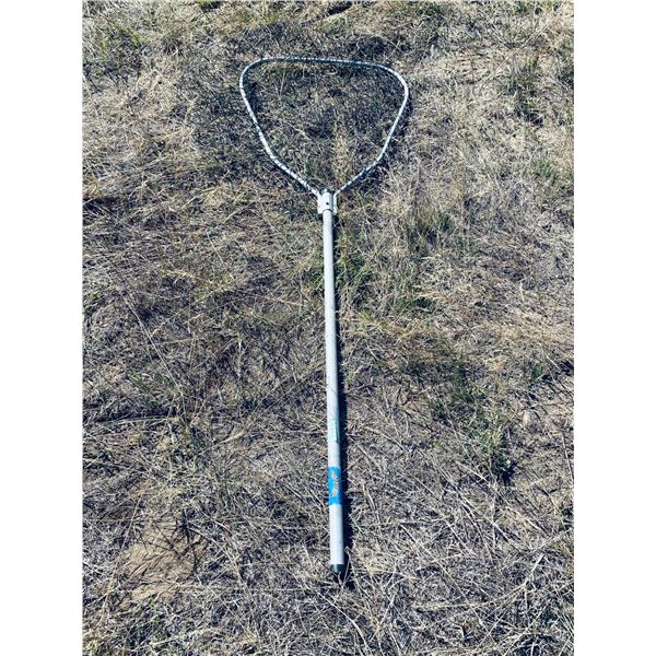 Telescoping Aluminum Fishing Landing Net
