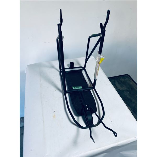 Filzer Bicycle Rear Cargo Rack