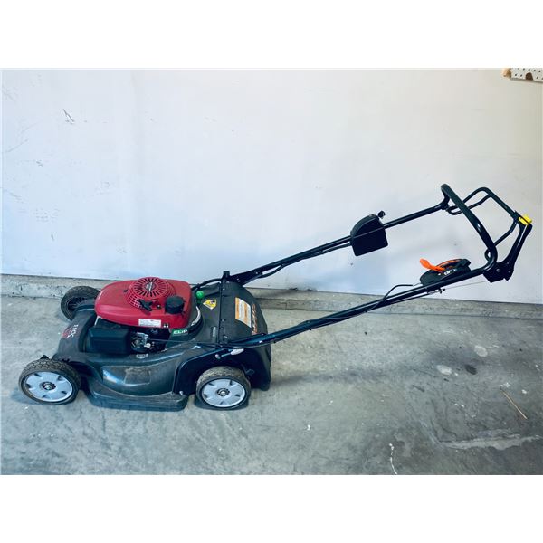 Honda HRX217 Self-Propelled Gas Lawn Mower