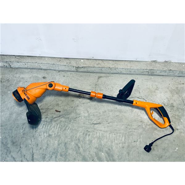 Worx Corded Electric String Trimmer and Edger