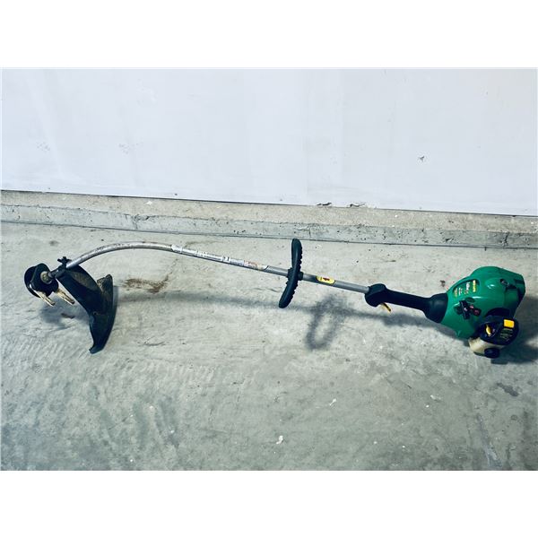 Weed Eater FeatherLite FL20 Gas String Trimmer