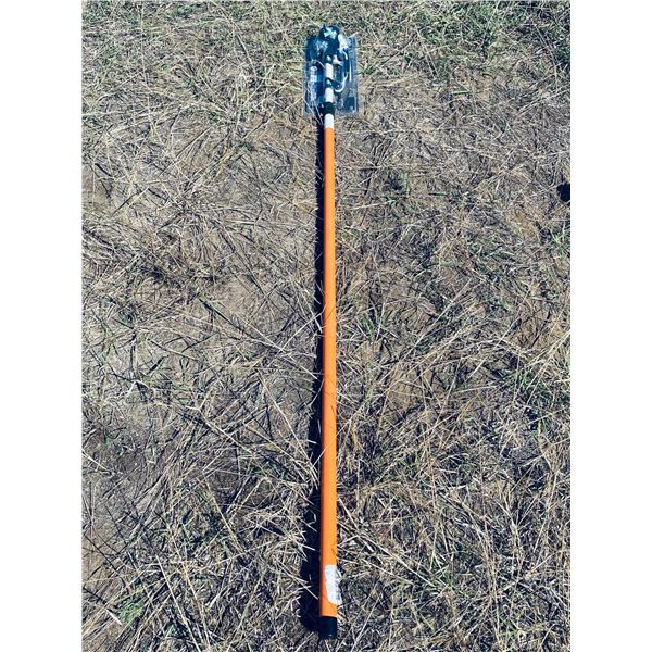 Fiskars Platinum 12-Foot Telescoping Tree Pruner