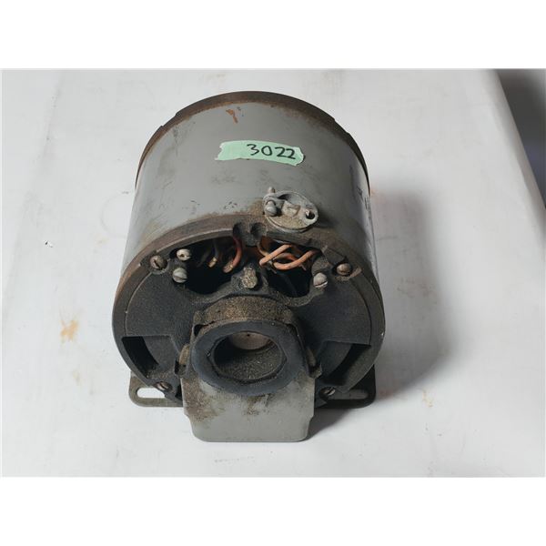 Prestolite 1/4 HP Electric Motor Model PL7458
