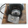 Image 3 : Westinghouse 1/6 HP Motor on Board with Switch