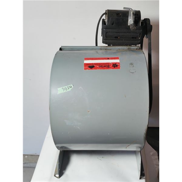 Torin Blower Fan with Canadian General Electric Motor