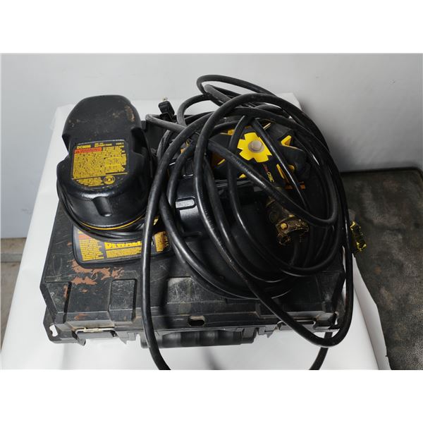 DeWalt Cordless Drill Kit with Charger and Hard Case