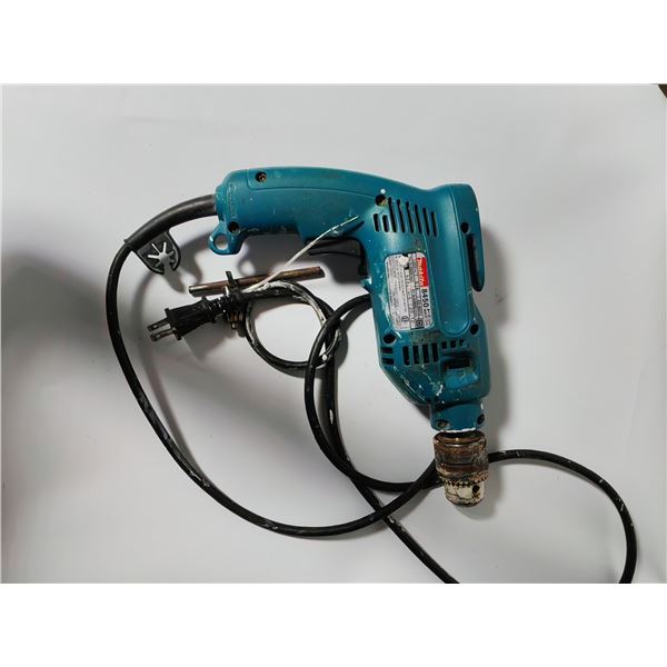 Makita 8450 Corded Drill with Chuck Key