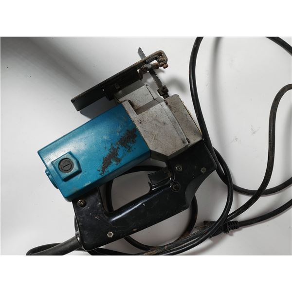 Makita 4300BV Variable Speed Corded Jig Saw