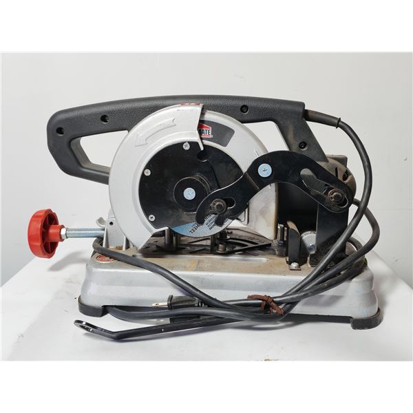 Jobmate 6" Benchtop Cut-Off Saw