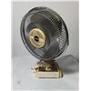 Image 1 : Vintage Home-Line FD-2310 Oscillating Table Fan