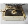 Image 2 : Vintage Home-Line FD-2310 Oscillating Table Fan