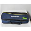 Image 1 : Mastercraft Power Shaper Oscillating Multi-Tool with Case