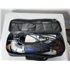 Image 2 : Mastercraft Power Shaper Oscillating Multi-Tool with Case