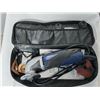 Image 3 : Mastercraft Power Shaper Oscillating Multi-Tool with Case
