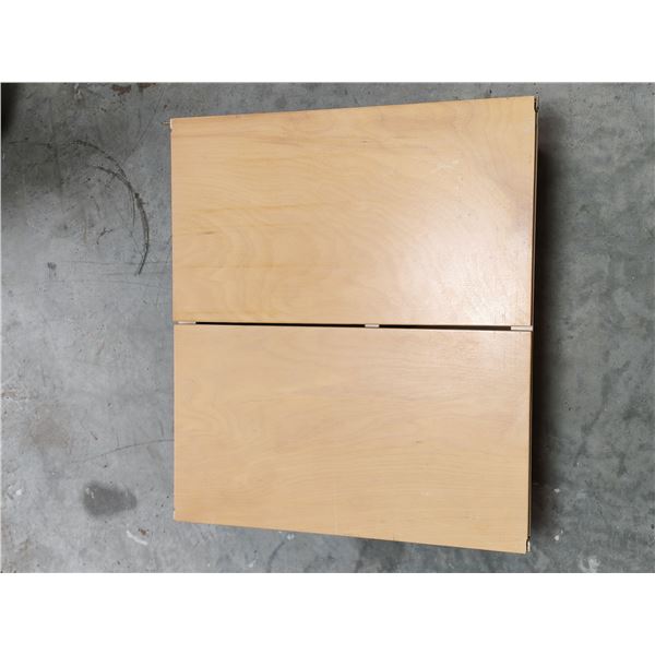 Vintage Youngstown Kitchens Metal Wall Cabinet