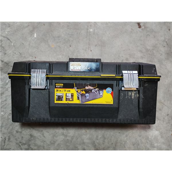 Stanley FatMax 28-Inch Water Resistant Tool Box
