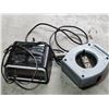 Image 1 : Schumacher Battery Charger and Retractable Cord Reel