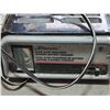 Image 2 : Schumacher Battery Charger and Retractable Cord Reel