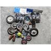 Image 1 : Assorted Swivel Casters and Replacement Wheels