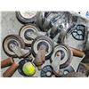 Image 4 : Assorted Swivel Casters and Replacement Wheels