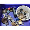 Image 2 : Assorted Padlocks with Keys Lot