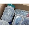 Image 2 : Box of Nails, Pop Rivets & Fasteners in Jars and Cases