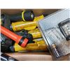 Image 2 : Assorted Flashlights & Pelican Headlamp