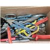 Image 2 : Box of Tin Snips, Aviation Shears & Utility Scissors