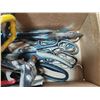 Image 3 : Box of Tin Snips, Aviation Shears & Utility Scissors