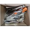 Image 1 : Assorted Locking Pliers & Clamping Tools