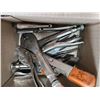 Image 2 : Assorted Locking Pliers & Clamping Tools