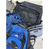 Image 2 : Assorted Backpacks, Duffel & Shoulder Bags